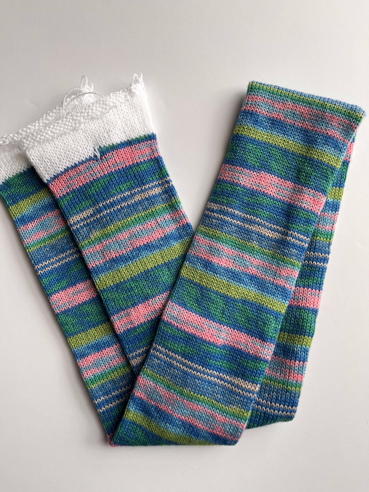 Sock Tube Kit